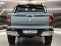 2024 Peugeot Landtrek 1.9D Allure Double Cab Auto