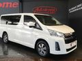 2022 Toyota Quantum 2.8 GL 11-seat