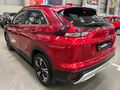 2023 Mitsubishi Eclipse Cross 2.0 GLS Auto
