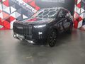 2025 Jaecoo J7 1.6T Inferno AWD