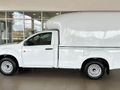 2025 Isuzu D-Max 250C Single-Cab