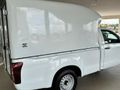 2025 Isuzu D-Max 250C Single-Cab