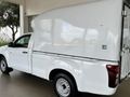 2025 Isuzu D-Max 250C Single-Cab