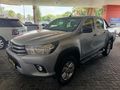 2018 Toyota Hilux 2.4 GD-6 Raised Body SRX Double-Cab