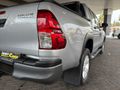 2018 Toyota Hilux 2.4 GD-6 Raised Body SRX Double-Cab
