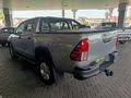 2018 Toyota Hilux 2.4 GD-6 Raised Body SRX Double-Cab