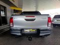 2018 Toyota Hilux 2.4 GD-6 Raised Body SRX Double-Cab