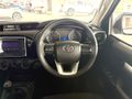 2018 Toyota Hilux 2.4 GD-6 Raised Body SRX Double-Cab