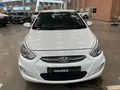 2017 Hyundai Accent 1.6 GLS | Fluid Auto