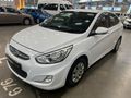 2017 Hyundai Accent 1.6 GLS | Fluid Auto