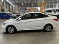 2017 Hyundai Accent 1.6 GLS | Fluid Auto