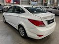 2017 Hyundai Accent 1.6 GLS | Fluid Auto