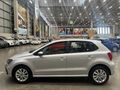 2025 Volkswagen Polo Vivo 1.4 Life