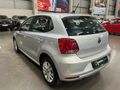 2025 Volkswagen Polo Vivo 1.4 Life