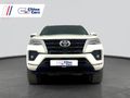 2022 Toyota Fortuner 2.4 GD-6 Raised Body Auto
