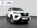 2022 Toyota Fortuner 2.4 GD-6 Raised Body Auto