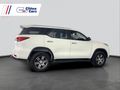 2022 Toyota Fortuner 2.4 GD-6 Raised Body Auto
