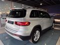 2021 Mercedes-Benz GLB 250