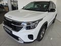 2026 Kia Seltos 1.5 CRDi LX