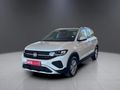 2024 Volkswagen T-Cross 1.0 TSI Life Auto