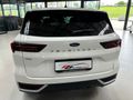 2025 Ford Territory 1.8T Trend