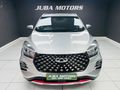 2022 Chery Tiggo 4 Pro 1.5 Comfort Auto