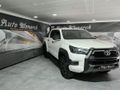 2022 Toyota Hilux 4.0 V6 Legend 4x4 Auto Double-Cab