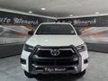 2022 Toyota Hilux 4.0 V6 Legend 4x4 Auto Double-Cab