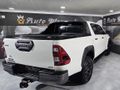 2022 Toyota Hilux 4.0 V6 Legend 4x4 Auto Double-Cab