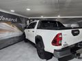 2022 Toyota Hilux 4.0 V6 Legend 4x4 Auto Double-Cab