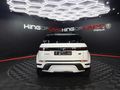 2022 Land Rover Range Rover Evoque 2.0D SE R-Dynamic | D200 (147kW)