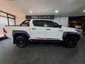 2025 Toyota Hilux 2.8GD-6 GR-Sport Double-Cab 4x4