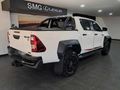 2025 Toyota Hilux 2.8GD-6 GR-Sport Double-Cab 4x4