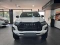 2025 Toyota Hilux 2.8GD-6 GR-Sport Double-Cab 4x4