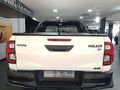 2025 Toyota Hilux 2.8GD-6 GR-Sport Double-Cab 4x4