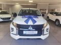 2023 Mitsubishi Triton 2.4 Di-GL Double-Cab