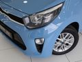2022 Kia Picanto 1.2 Style Auto
