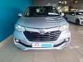 2019 Toyota Avanza 1.5 SX Auto