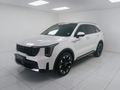 2025 Kia Sorento 2.2D SXL AWD