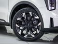 2025 Kia Sorento 2.2D SXL AWD