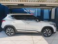 2025 Kia Seltos 1.5 EX+