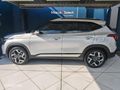 2025 Kia Seltos 1.5 EX+