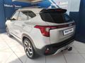 2025 Kia Seltos 1.5 EX+