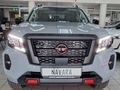 2026 Nissan Navara 2.5 DDTi PRO-2X Auto Double-Cab
