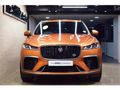 2021 Jaguar F-Pace 5.0 V8 SVR | P550