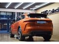 2021 Jaguar F-Pace 5.0 V8 SVR | P550