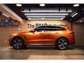 2021 Jaguar F-Pace 5.0 V8 SVR | P550