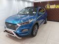 2019 Hyundai Tucson 2.0 Elite Auto