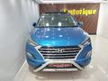 2019 Hyundai Tucson 2.0 Elite Auto