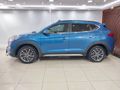 2019 Hyundai Tucson 2.0 Elite Auto